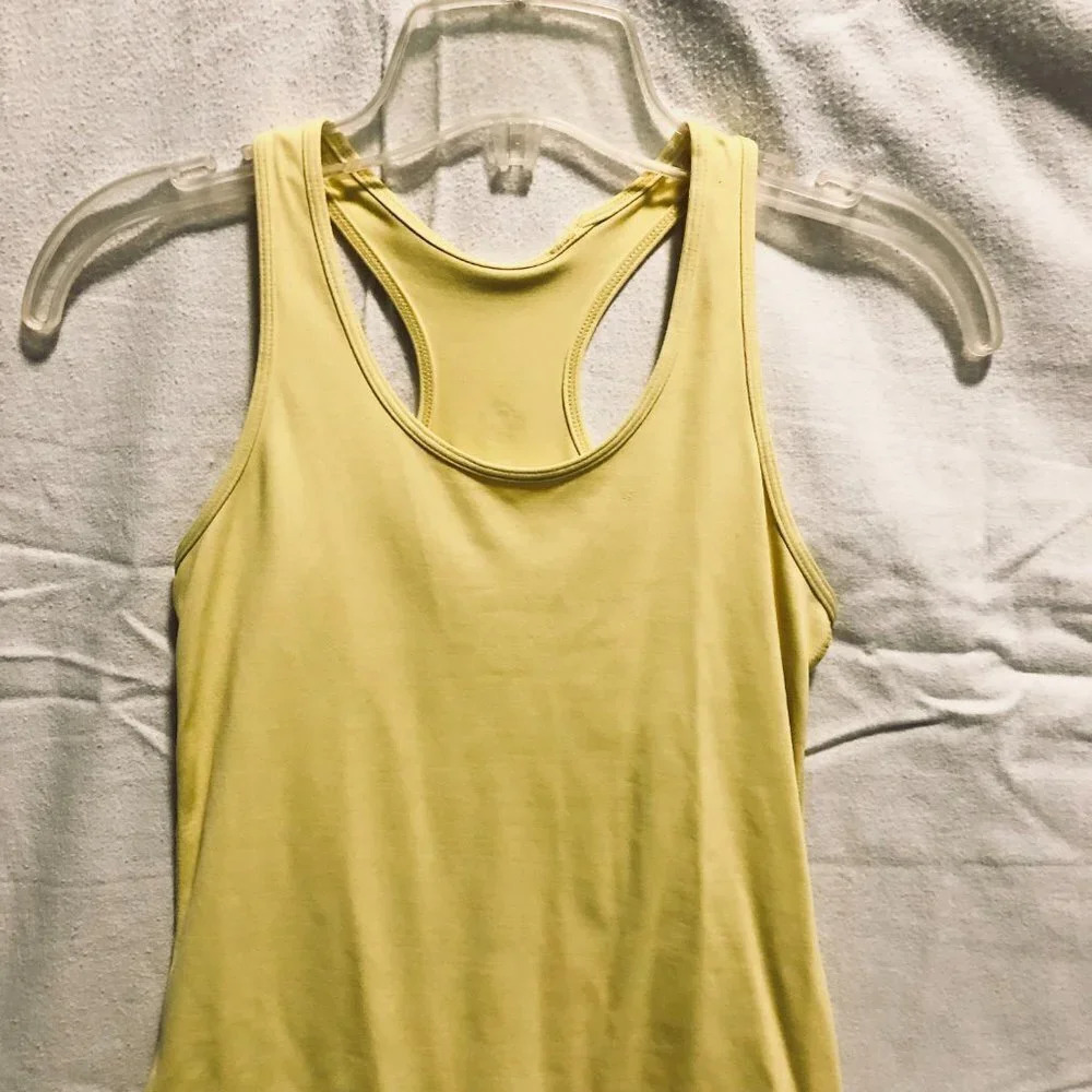 Lululemon Racerback Tank Top - Picture 15 of 16